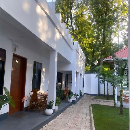 Didas Villa Nkoanrua Exteriör bild