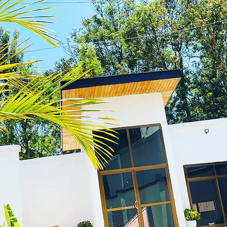 Didas Villa Nkoanrua Exteriör bild